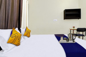 Hotel O Ganga PG And Home Stay